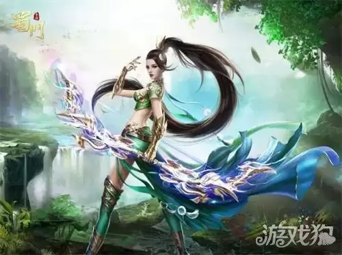 蜀门仙禽怎么释放妖兽-蜀门手游仙禽最强攻略