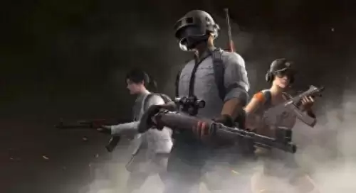 绝地求生开麦怎么开-PUBG是什么意思