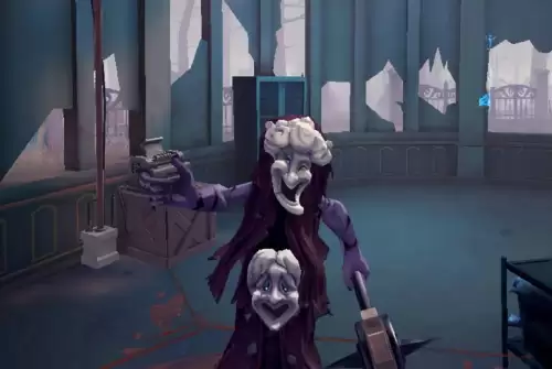 第五人格拉黑会怎么样-第五人格黑名单满了