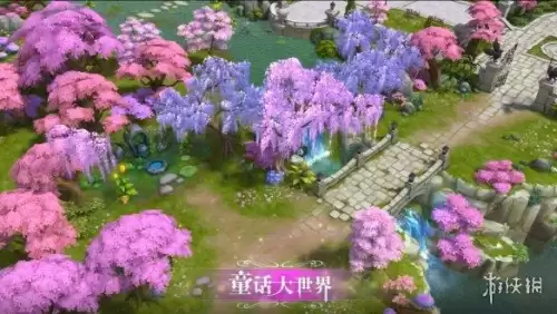 网易有杀气童话2-有杀气童话2网易版本