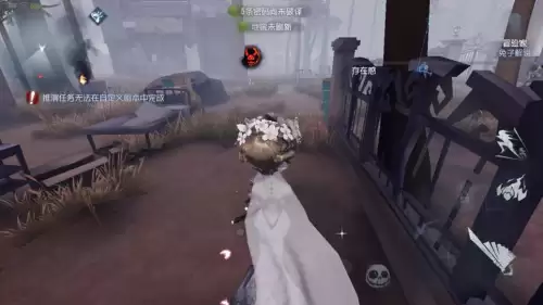 第五人格红蝶怎么bug飞-红蝶穿墙飞