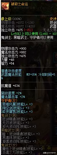 dnf黑耀天空几件出效果-DNF天空套怎么获得