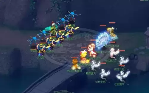 梦幻西游神兽怎么换-如何获得高神驱鬼的法宝