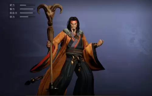 三国英雄录吕布阵容-三国英雄传奇阵容攻略