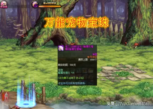 dnf宠物附魔可以覆盖吗-dnf辅助装备附魔宝珠
