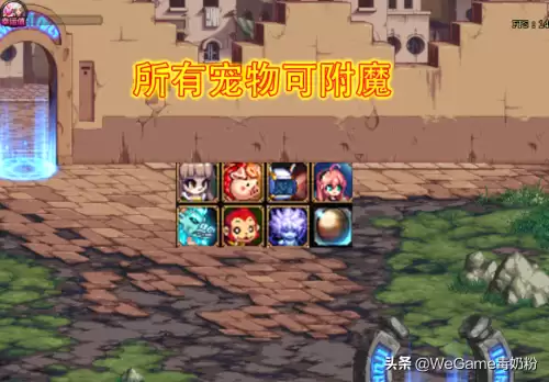 dnf宠物附魔可以覆盖吗-dnf辅助装备附魔宝珠