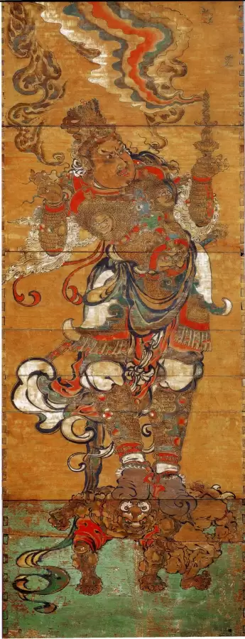 天涯明月刀财神射利怎么领取-天刀镇派武器材料表 天涯明月刀财神射利怎么领取-天刀镇派武器材料表