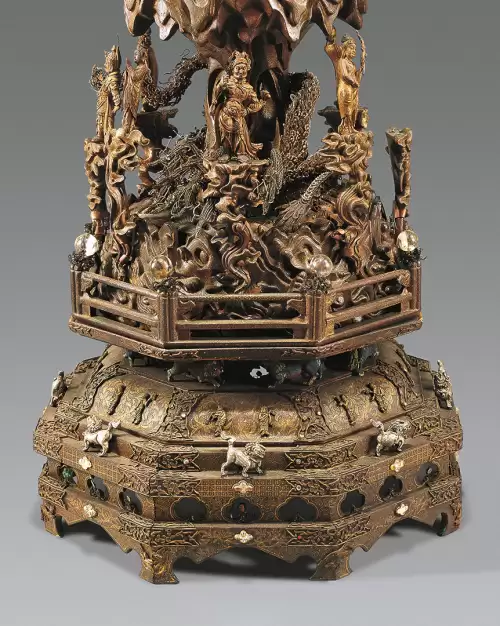 天涯明月刀财神射利怎么领取-天刀镇派武器材料表 天涯明月刀财神射利怎么领取-天刀镇派武器材料表