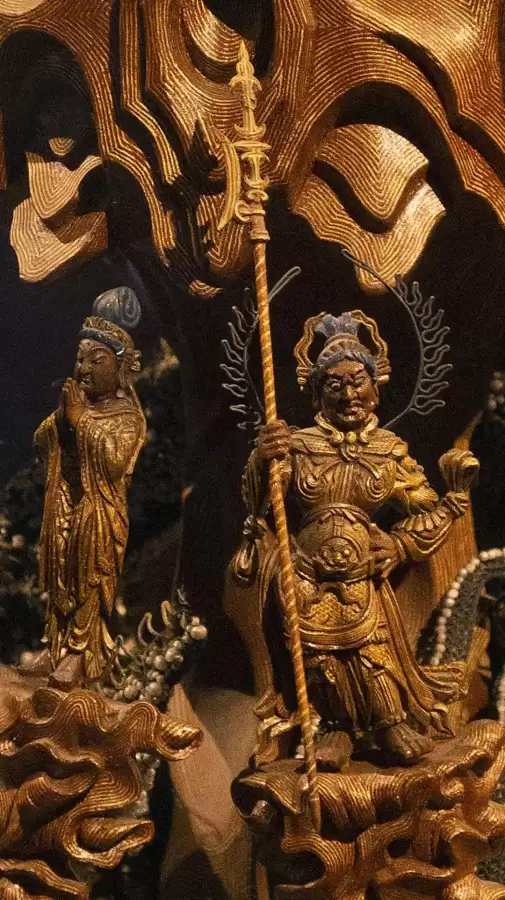 天涯明月刀财神射利怎么领取-天刀镇派武器材料表 天涯明月刀财神射利怎么领取-天刀镇派武器材料表