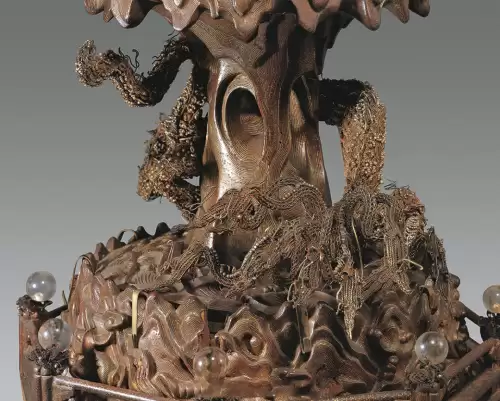 天涯明月刀财神射利怎么领取-天刀镇派武器材料表 天涯明月刀财神射利怎么领取-天刀镇派武器材料表