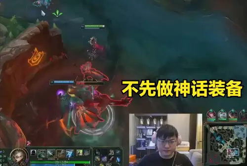 最新薇恩出装-VN新版本出装