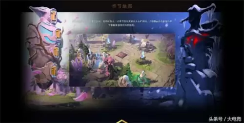 刀塔plus勇士联赛-DOTA2勇士联赛