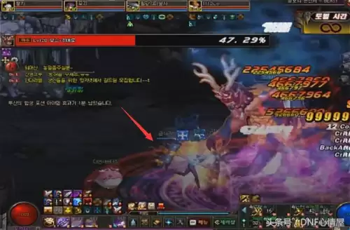 dnf魔兽辅助-dnf魔兽副本背景故事