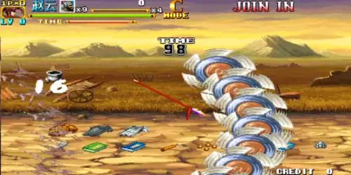 三国战纪2群雄争霸18-三国战记2游戏介绍