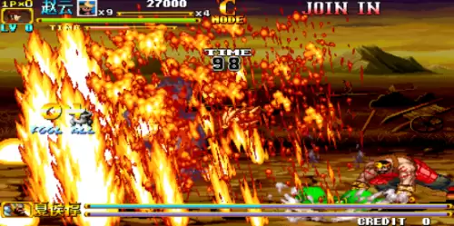 三国战纪2群雄争霸18-三国战记2游戏介绍