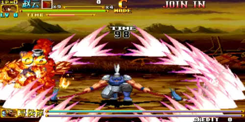 三国战纪2群雄争霸18-三国战记2游戏介绍