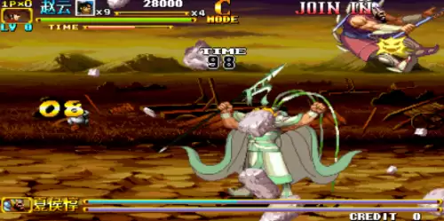 三国战纪2群雄争霸18-三国战记2游戏介绍