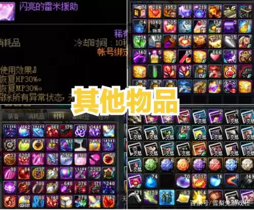 dnf剑魔怎么加独立-DNF剑魔无敌技能