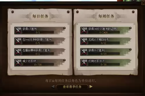 dnf正义决斗场-DNF决斗场改版