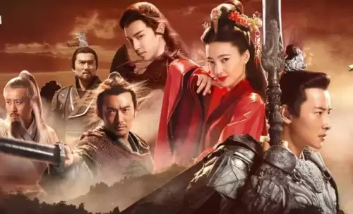 凡人修真2斩将封神台-凡人修仙传韩立和人面蛟
