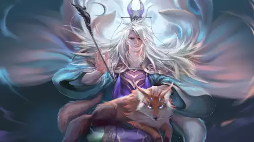 贾诩三国杀帷幕-帷幕贾诩