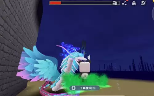 迷你世界羽蛇神怎么召唤第三形态-迷你世界羽蛇神怎么召唤第二形态