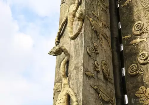 龙族幻想八音盒子物语