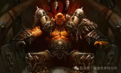 魔兽新世界boss-魔兽世界10.3最终BOSS