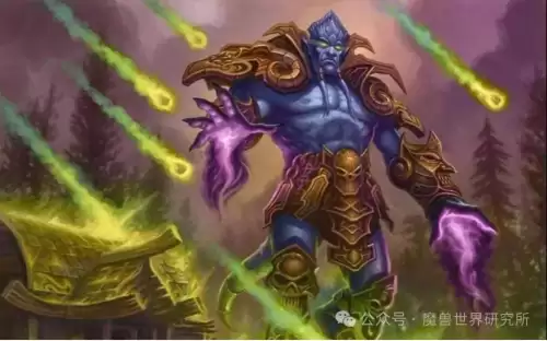 魔兽新世界boss-魔兽世界10.3最终BOSS