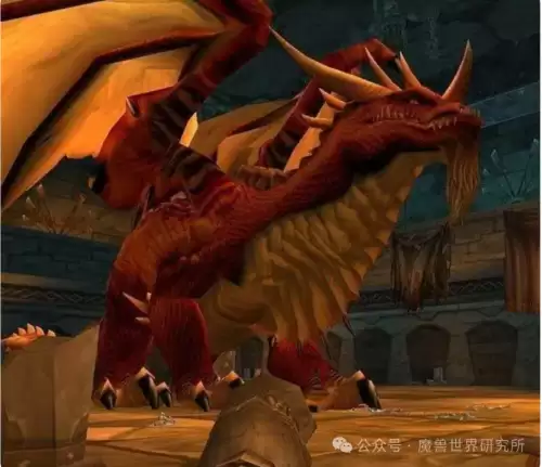 魔兽新世界boss-魔兽世界10.3最终BOSS