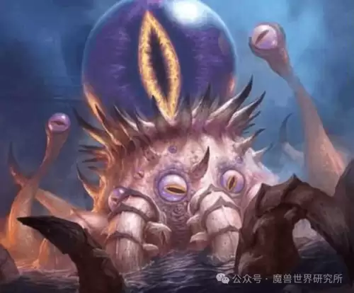 魔兽新世界boss-魔兽世界10.3最终BOSS