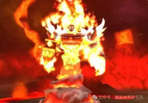 魔兽新世界boss-魔兽世界10.3最终BOSS