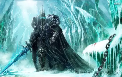 魔兽新世界boss-魔兽世界10.3最终BOSS