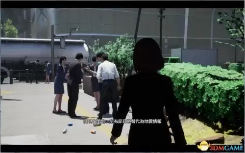 绝体绝命都市3完美结局攻略-活下去剧情攻略