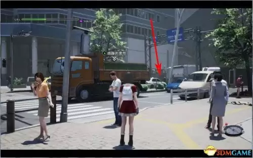 绝体绝命都市3完美结局攻略-活下去剧情攻略