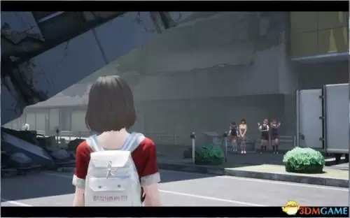 绝体绝命都市3完美结局攻略-活下去剧情攻略