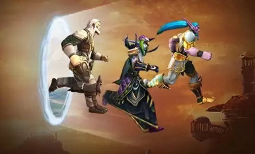 魔兽现在怎么收费-魔兽世界收费吗