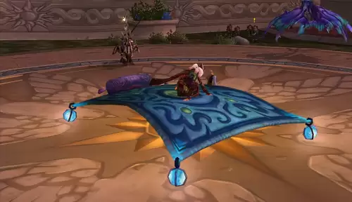 魔兽世界魔焰裁缝能做什么-wow裁缝和什么专业搭配