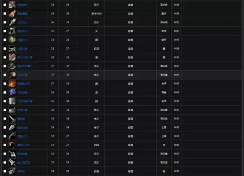 魔兽35级去哪里升级-魔兽世界35-40升级攻略
