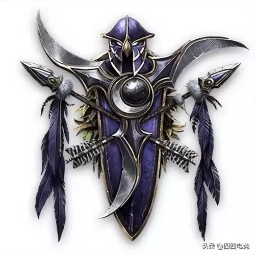 魔兽争霸人物介绍-魔兽争霸英雄介绍大全