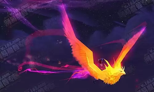魔兽世界怀旧服坐骑只能放包里吗-魔兽世界坐骑掉落大全