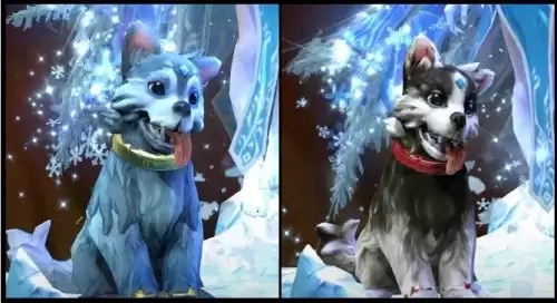 dota2冰女至宝大招-dota2至宝