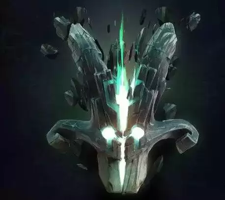 dota2冰女至宝大招-dota2至宝