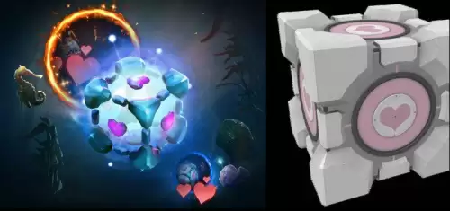 dota2冰女至宝大招-dota2至宝
