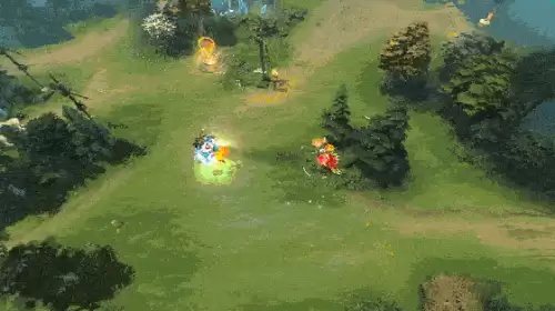 dota2冰女至宝大招-dota2至宝