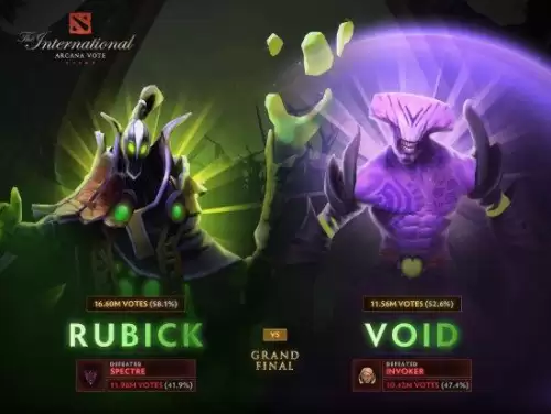 dota2冰女至宝大招-dota2至宝