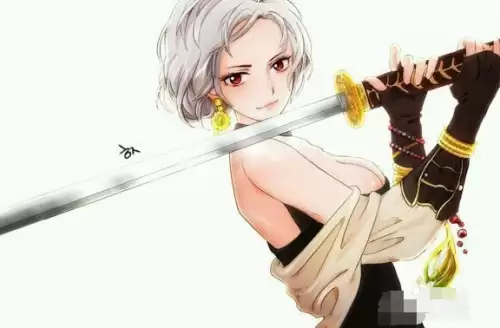 驭剑士刷图加点太刀-dnf女剑士驭剑士加点