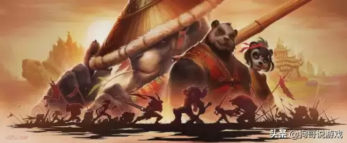 魔兽世界历史版本-魔兽世界各个版本名称