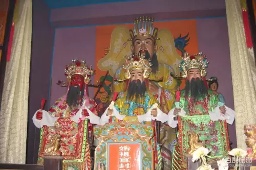 九天神话