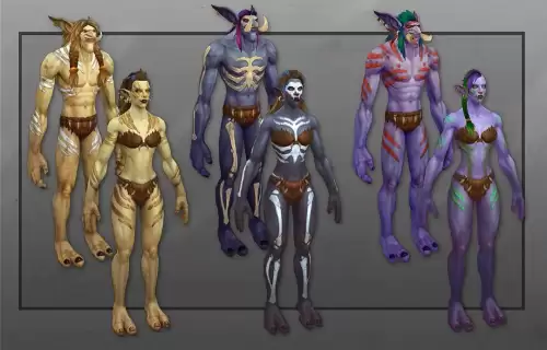 魔兽变性啥时候开-魔兽9.0什么时候开